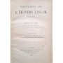 Roches, Léon | Trente-deux ans à travers l'Islam (1832-1864)