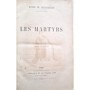 Chateaubriand, François-René de | Oeuvres de Chateaubriand  Les Martyrs