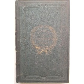 Lettres sur l'histoire de France (Nouvelle édition revue avec le plus grand soin )