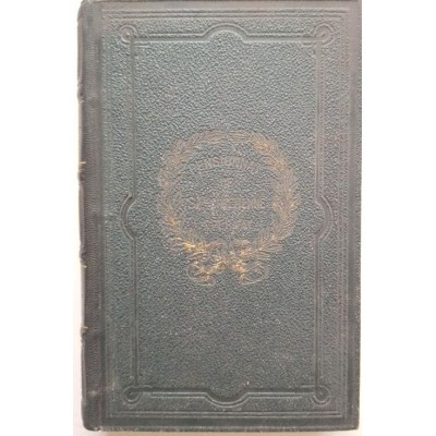 Lettres sur l'histoire de France (Nouvelle édition revue avec le plus grand soin )