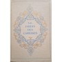 Toussaint, Franz | Le jardin des caresses (94e Edition définitive)