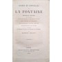 La Fontaine, Jean de | Contes et nouvelles de La Fontaine : nouvelle édition