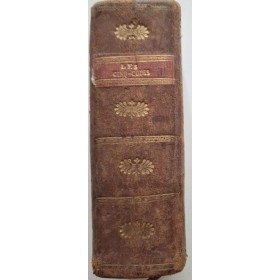 Les Cinq codes du royaume . Edition nouvelle d'après les éditions de l'imprimerie royale