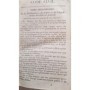 Collectif | Les Cinq codes du royaume . Edition nouvelle d'après les éditions de l'imprimerie royale