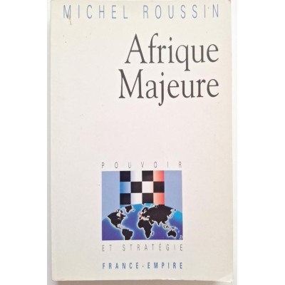 Afrique majeure