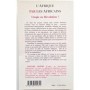Matoko, Édouard | L'Afrique par les Africains : utopie ou révolution ?