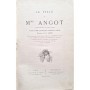 Collectif | La fille de Mme Angot : opéra-comique en trois actes (Livret édition illustrée )