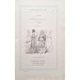 Collectif | La fille de Mme Angot : opéra-comique en trois actes (Livret édition illustrée )
