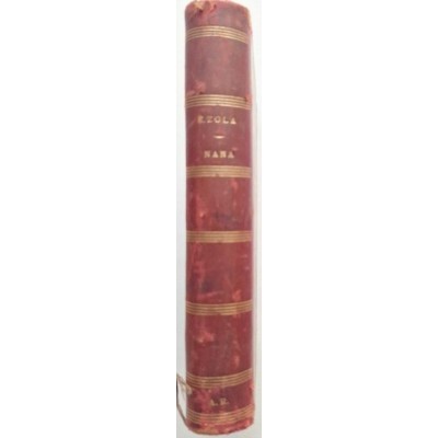 Nana  (79e édition)