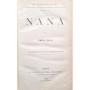 Zola, Émile | Nana  (79e édition)
