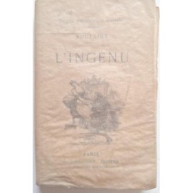 L'ingénu