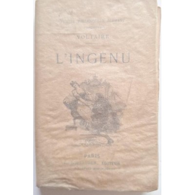 L'ingénu