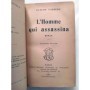 Farrère, Claude | L'homme qui assassina : roman (20e éd.) Claude Farrère