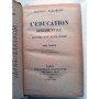 Flaubert, Gustave | L'Éducation sentimentale (Éd. définitive)