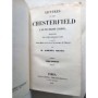 Chesterfield, Philip Dormer Stanhope | Lettres de lord Chesterfield à son fils Philippe Stanhope