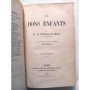 Ségur, Sophie de | Les bons enfants (11e éd.) par Mme la comtesse de Ségur,... - ouvrage illustré de 70 vignettes par Ferogio