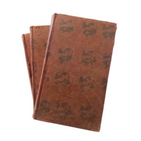 Fables. Gravures sur cuivre originales de Lucien Boucher
