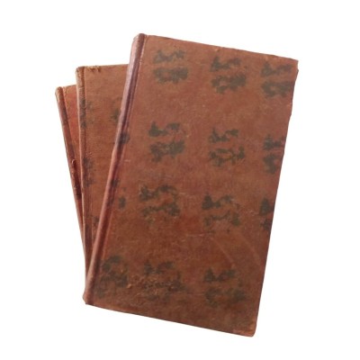 Fables. Gravures sur cuivre originales de Lucien Boucher