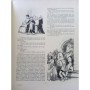 Hugo, Victor | Notre-Dame de Paris. 331 compositions et 4 planches hors texte en couleurs par F.-M. Salvat