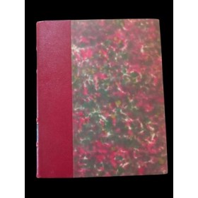 Notre-Dame de Paris. 331 compositions et 4 planches hors texte en couleurs par F.-M. Salvat