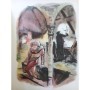 Hugo, Victor | Notre-Dame de Paris. 331 compositions et 4 planches hors texte en couleurs par F.-M. Salvat