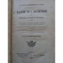 Champollion-Figeac, Aimé | Manuel de l'archiviste des préfectures, des mairies et des hospices...
