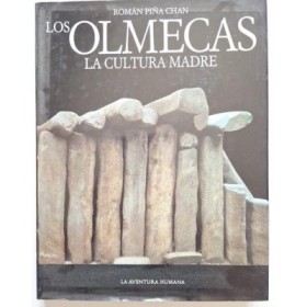 Los Olmecas ;  la Cultura Madre
