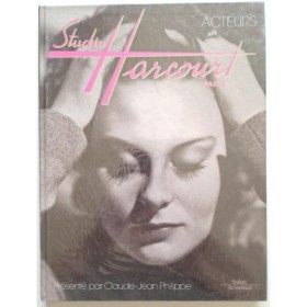 Acteurs / Studio Harcourt