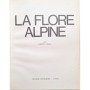 Tosco, Uberto | La Flore alpine