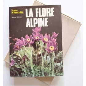 La Flore alpine
