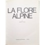 Tosco, Uberto | La Flore alpine
