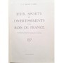  sports et divertissements des rois de France