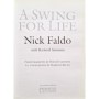 Faldo, Nick with Richard Simmons | A Swing for Life