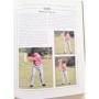Faldo, Nick with Richard Simmons | A Swing for Life