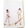 Faldo, Nick with Richard Simmons | A Swing for Life