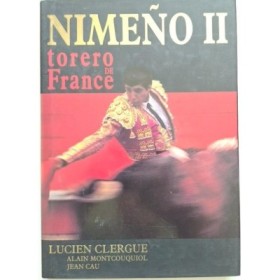 Nimeno II : torero de France