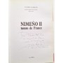 Clergue Lucien, Montcouquiol Alain, Cau Jean | Nimeno II : torero de France