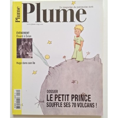 Plume