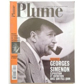 Plume