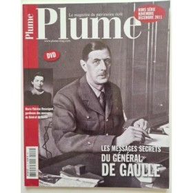 Plume