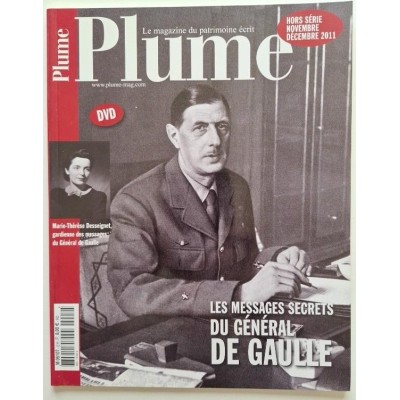 Plume