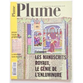 Plume