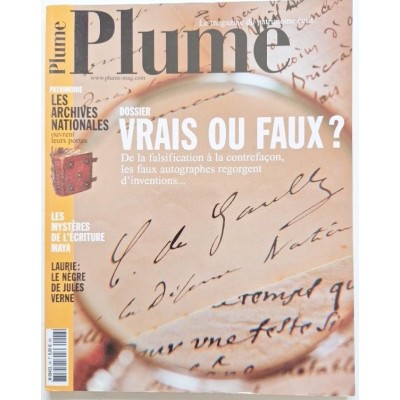 Plume
