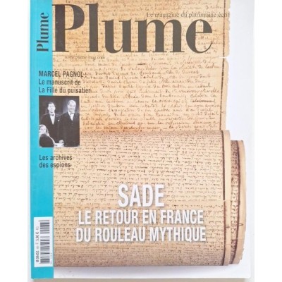 Plume