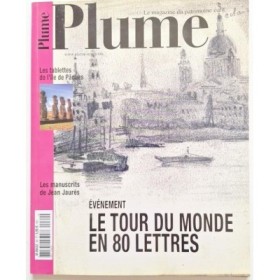 Plume
