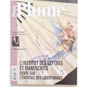 Plume