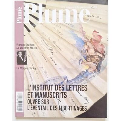 Plume