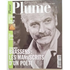 Plume