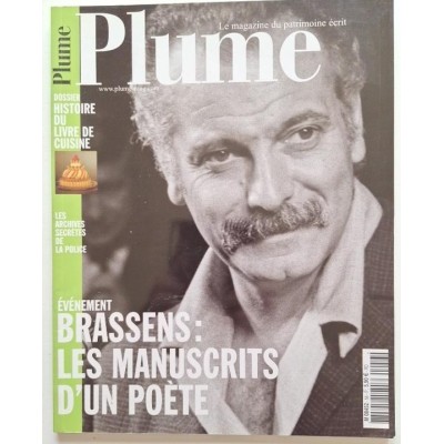Plume