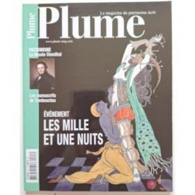 Plume